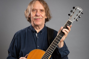 "Máma ni na krk dala klíč" - nowa płyta Jaromira Nohavicy 