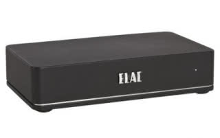 System ELAC Air X