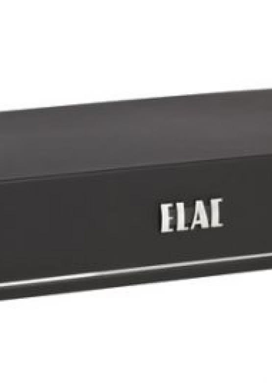 System ELAC Air X