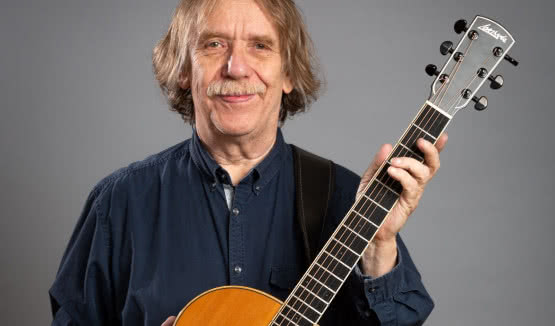 "Máma ni na krk dala klíč" - nowa płyta Jaromira Nohavicy 