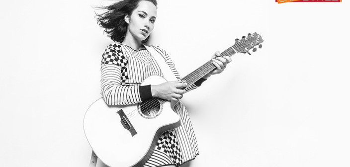 Mery Spolsky w warszawskiej Stodole