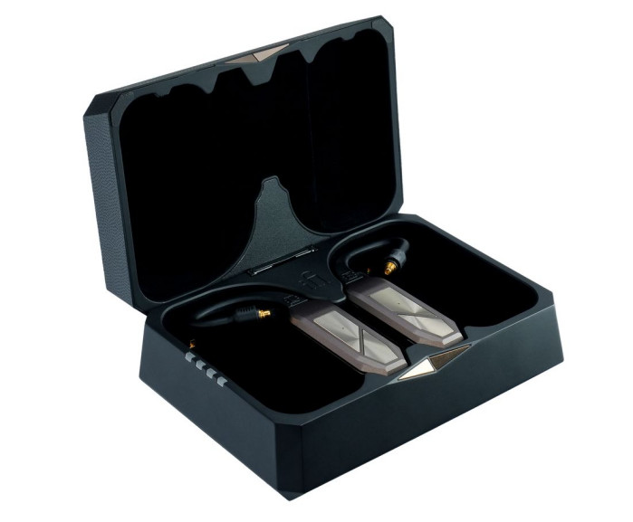 ifi Audio GO pod Max