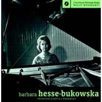 FRYDERYK CHOPIN / POLONEZY / Z ARCHIWUM POLSKIEGO RADIA - WIELCY WYKONAWCY 1