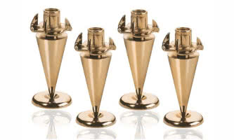 Czy kolumny trzeba ustawiać na kolcach?