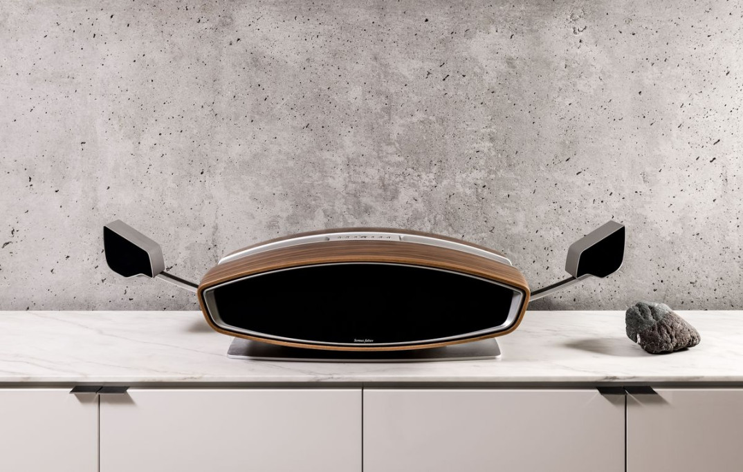 Bezprzewodowy system all-in-one Sonus faber Sf16