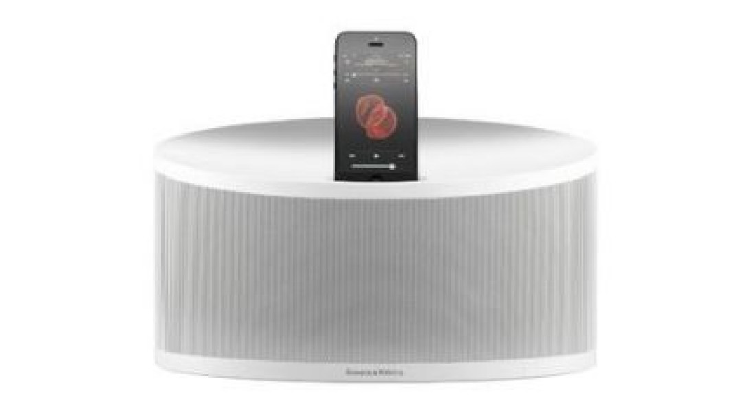 Bowers &amp; Wilkins Z2