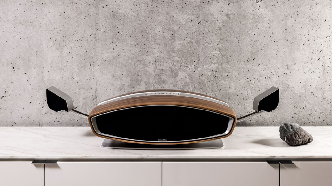 Bezprzewodowy system all-in-one Sonus faber Sf16