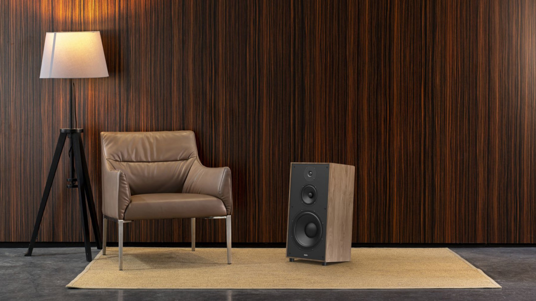 Indiana Line prezentuje nowe kolumny głośnikowe – Utah 5