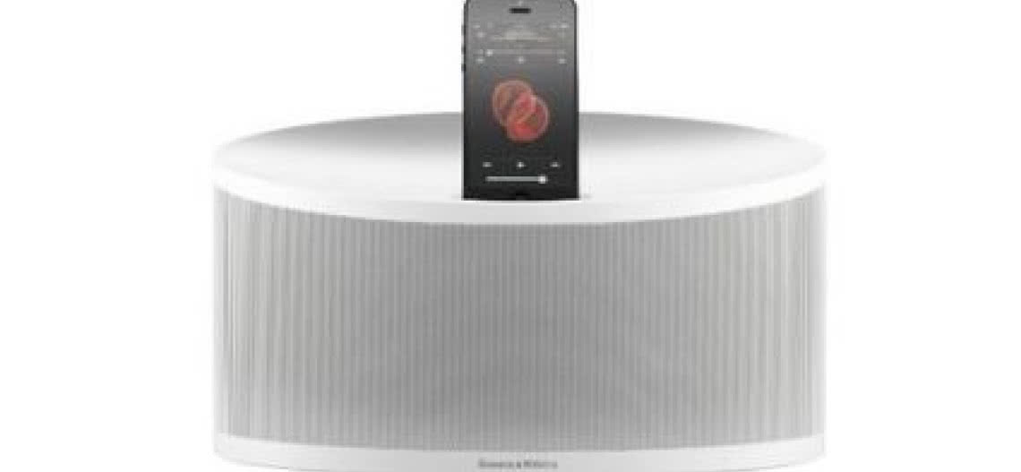 Bowers & Wilkins Z2