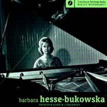 FRYDERYK CHOPIN / POLONEZY / Z ARCHIWUM POLSKIEGO RADIA - WIELCY WYKONAWCY 1