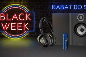 Black Friday w Top Hi-Fi & Video Design