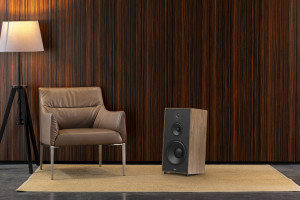 Indiana Line prezentuje nowe kolumny głośnikowe – Utah 5