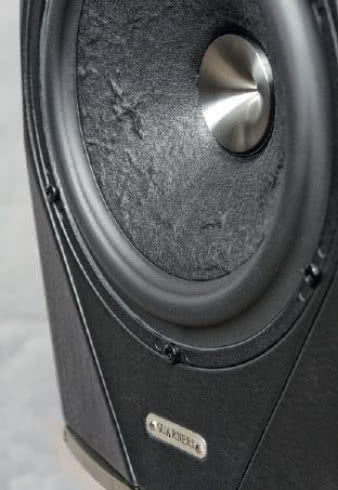 Dokładnie tak wyglądający
przetwornik - w roli przetwornika
średniotonowego