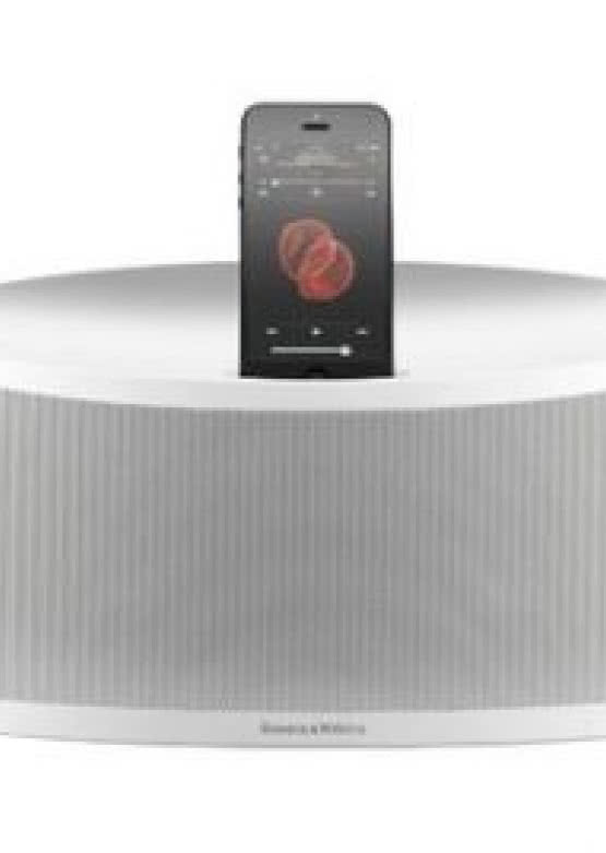 Bowers & Wilkins Z2