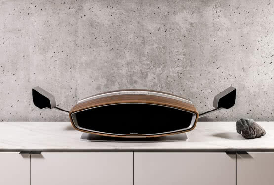 Bezprzewodowy system all-in-one Sonus faber Sf16