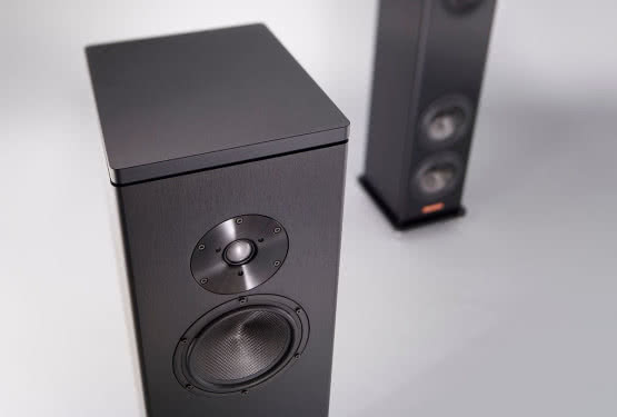 Wolnostojące kolumny głośnikowe Magico A3