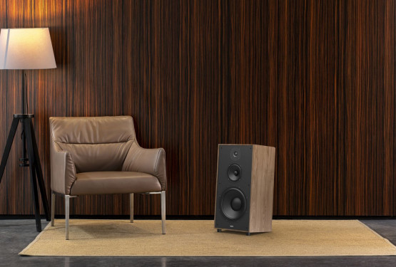 Indiana Line prezentuje nowe kolumny głośnikowe – Utah 5