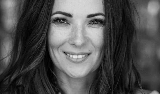 Kasia Kowalska w warszawskiej Stodole