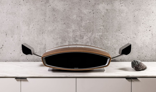 Bezprzewodowy system all-in-one Sonus faber Sf16