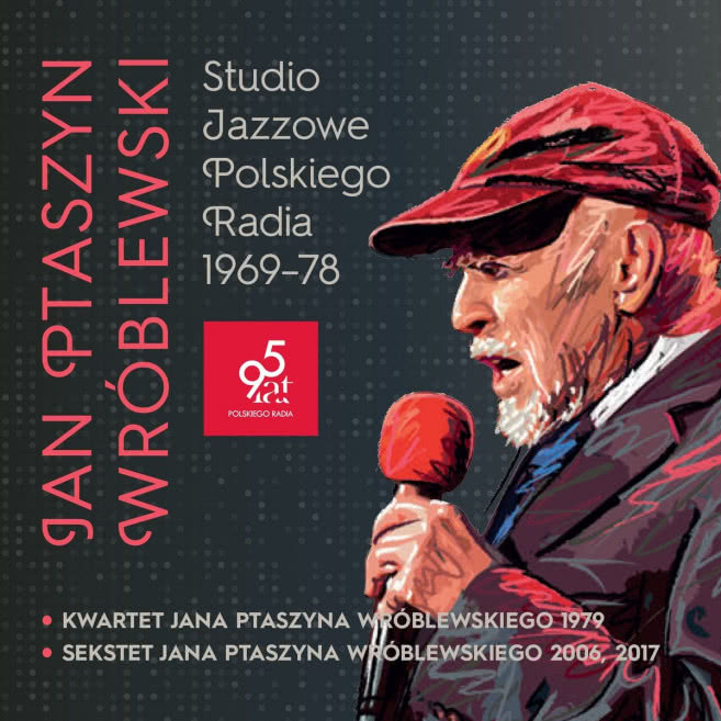 Studio Jazzowe Polskiego Radia 1969-78