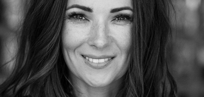 Kasia Kowalska w warszawskiej Stodole