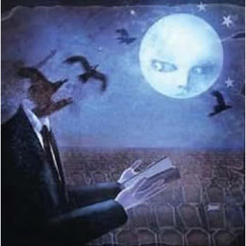 Lullabies For The Dormant Mind