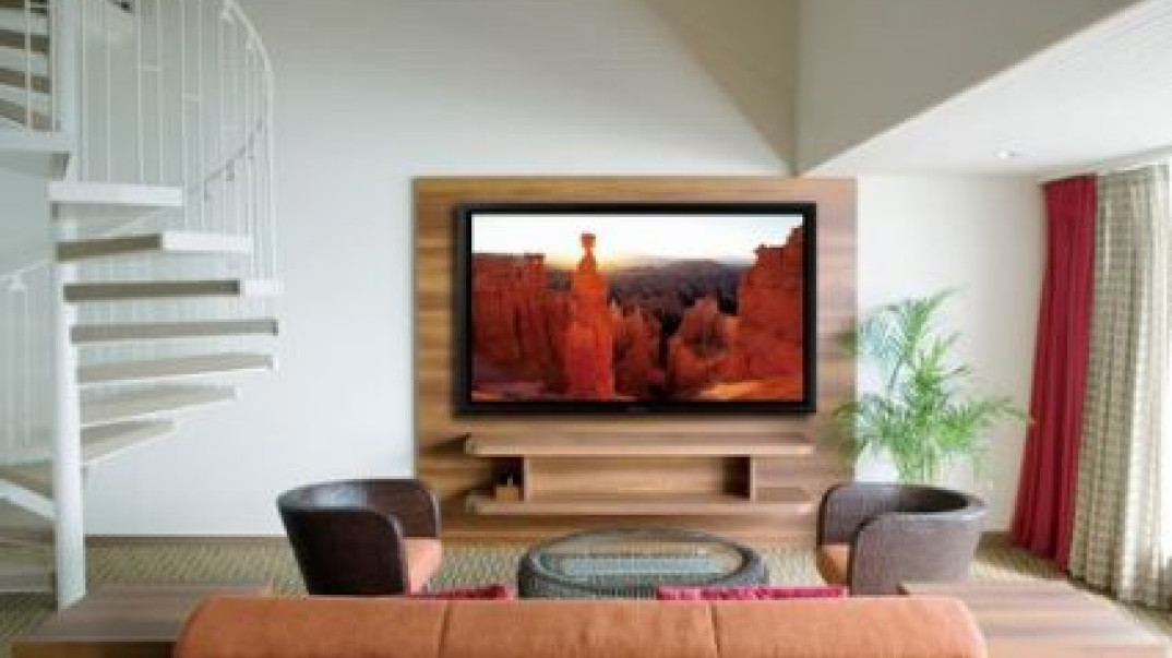 Ekran plazmowy Panasonic TH-65VX300E