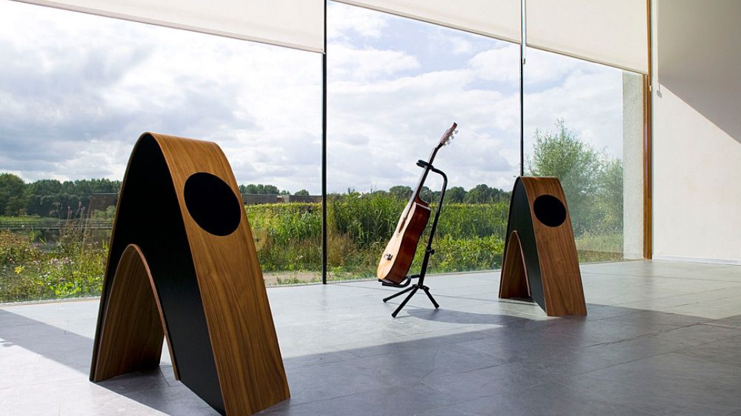 Zestaw głośnikowy Davone Rithm