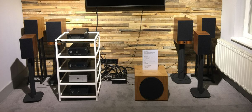 Urządzenia marki AVI w ofercie Triple M Audio