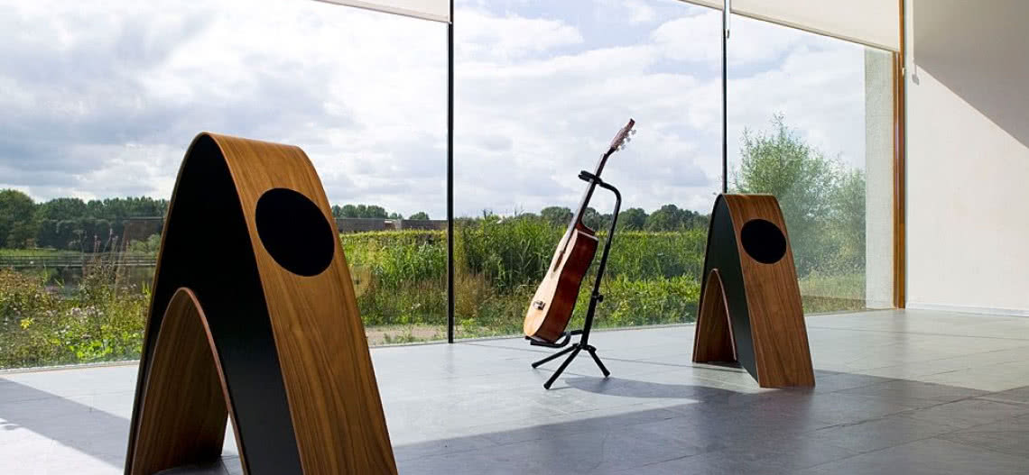 Zestaw głośnikowy Davone Rithm