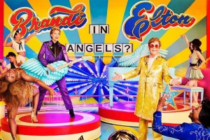 Who Believes in Angels?