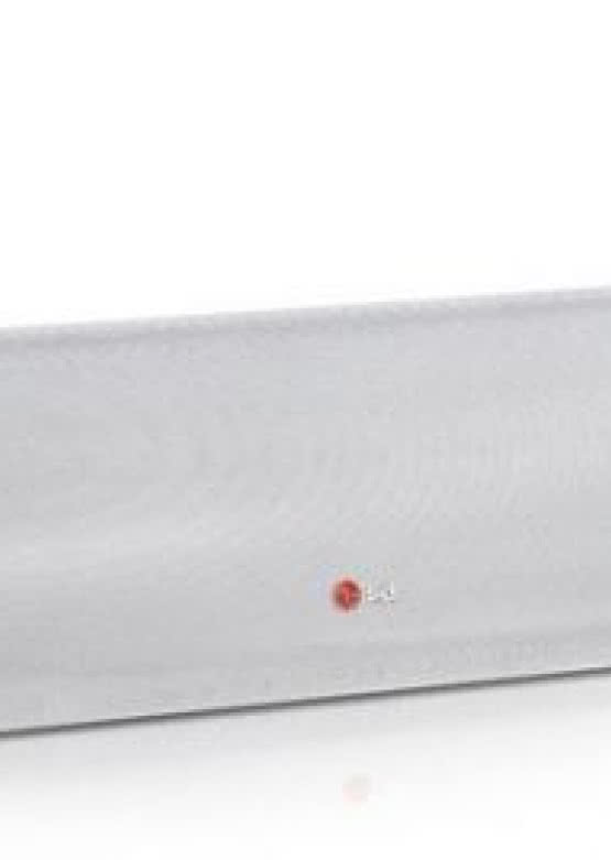 Głośniki przenośne LG NP6630 i NP3530