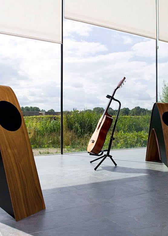 Zestaw głośnikowy Davone Rithm