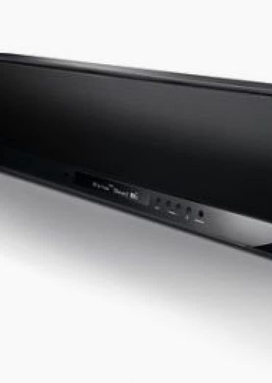 Yamaha YSP4100 i YSP5100