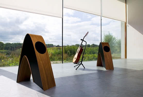 Zestaw głośnikowy Davone Rithm