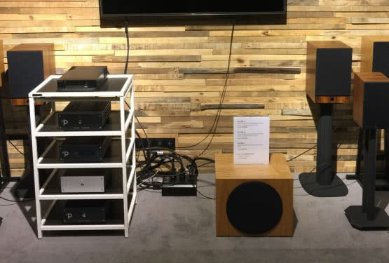 Urządzenia marki AVI w ofercie Triple M Audio