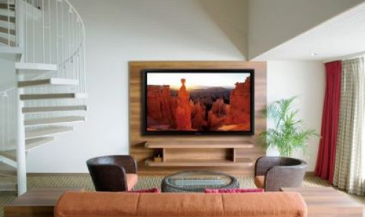 Ekran plazmowy Panasonic TH-65VX300E