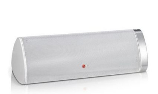 Głośniki przenośne LG NP6630 i NP3530