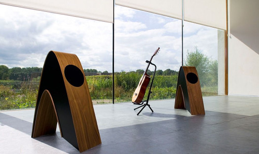 Zestaw głośnikowy Davone Rithm