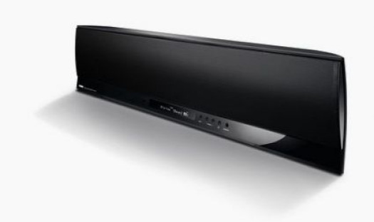 Yamaha YSP4100 i YSP5100