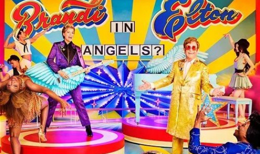 Who Believes in Angels?