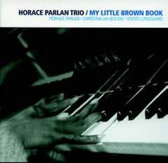 My Little Brown Book