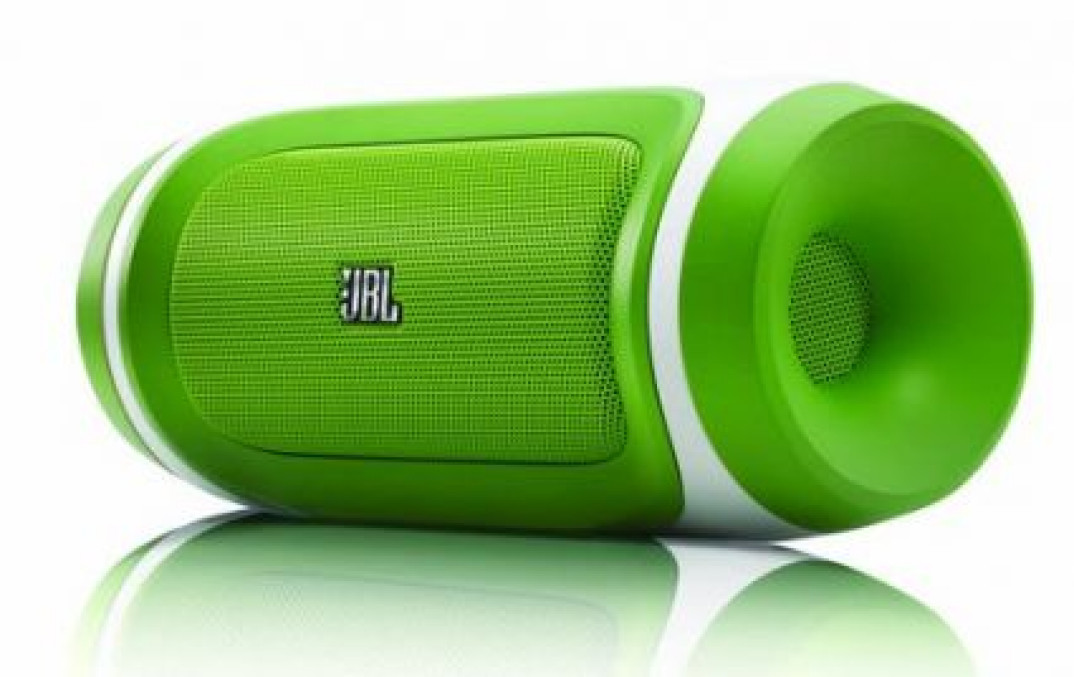 Głośnik przenośny JBL Charge