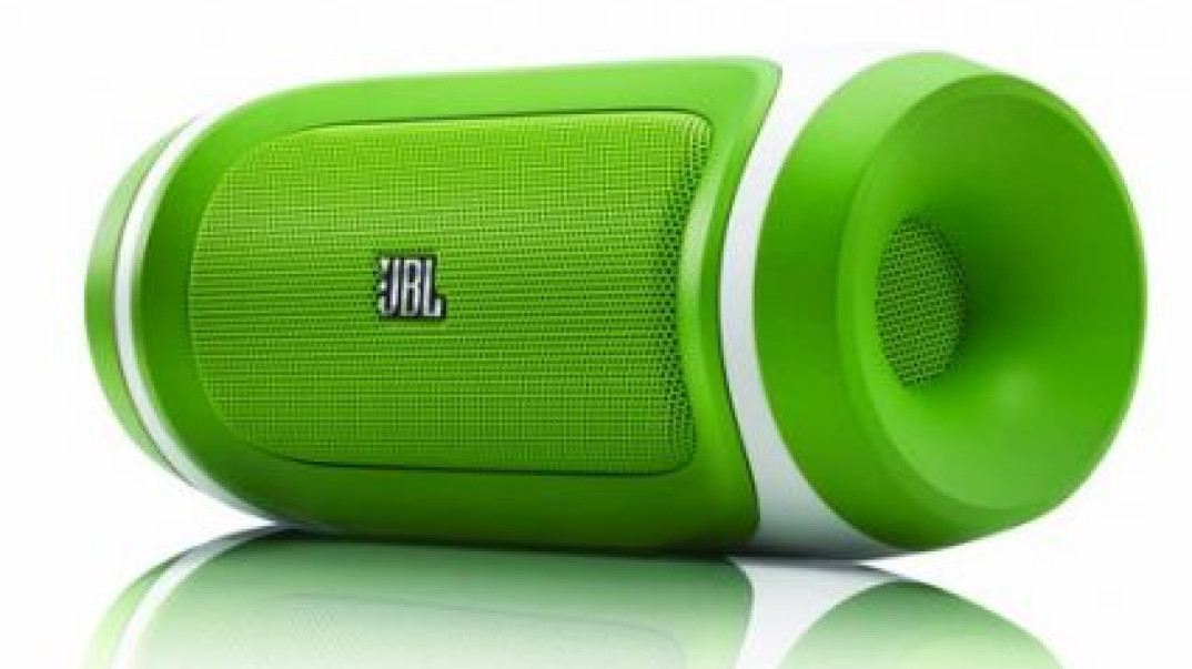 Głośnik przenośny JBL Charge
