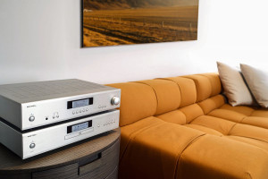 Rotel A11 i CD11 już w salonach Top Hi-Fi & Video Design