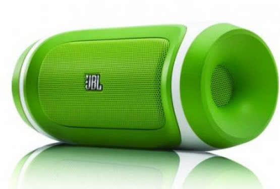 Głośnik przenośny JBL Charge