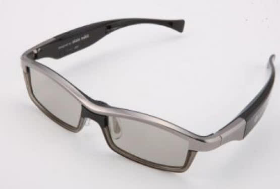 LG i Alain Mikli projektują okulary 3D