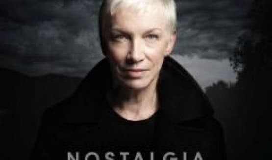 "Nostalgia" - Annie Lennox nagrywa przeboje lat 30. i 40.