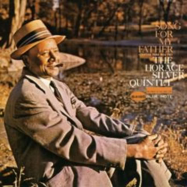 Song for My Father
