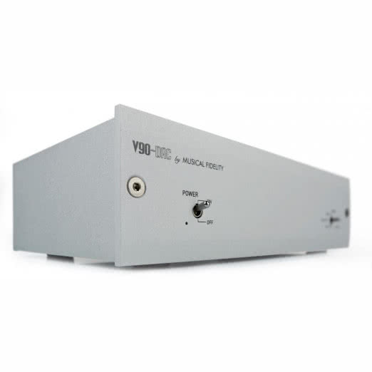 V90-DAC